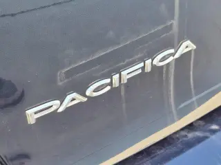 Chrysler Pacifica 2021 Touring L 4dr Mini-Van