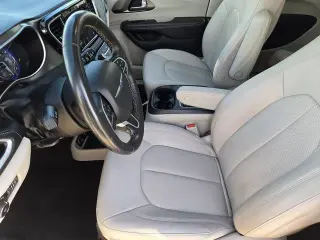 Chrysler Pacifica 2021 Touring L 4dr Mini-Van