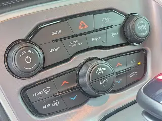 Dodge Challenger 2020 GT tracción en las cuatro ruedas 2d Coupé