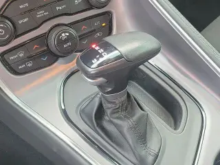 Dodge Challenger 2020 GT tracción en las cuatro ruedas 2d Coupé