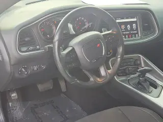 Dodge Challenger 2020 GT tracción en las cuatro ruedas 2d Coupé