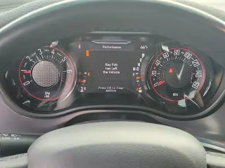 Dodge Challenger 2020 GT tracción en las cuatro ruedas 2d Coupé