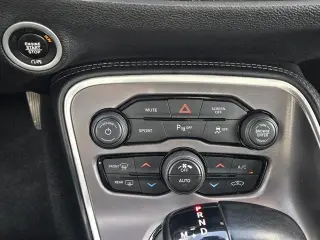 Dodge Challenger 2022 GT 2dr Coupe