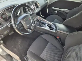Dodge Challenger 2022 GT 2dr Coupe