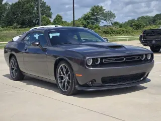 Dodge Challenger 2022 GT 2dr Coupe
