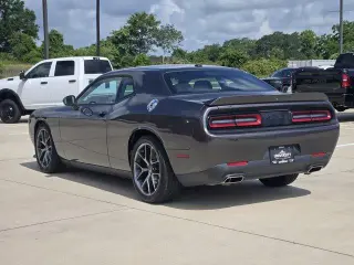 Dodge Challenger 2022 GT 2dr Coupe