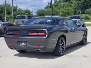 Dodge Challenger 2022 GT 2dr Coupe