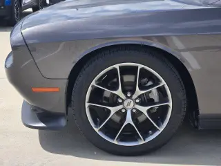 Dodge Challenger 2022 GT 2dr Coupe