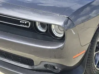 Dodge Challenger 2022 GT 2dr Coupe