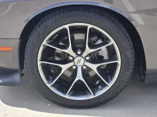 Dodge Challenger 2022 GT 2dr Coupe