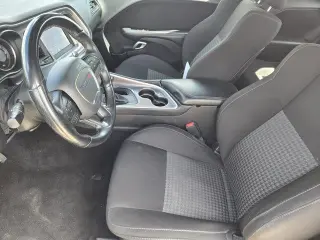 Dodge Challenger 2022 GT 2dr Coupe