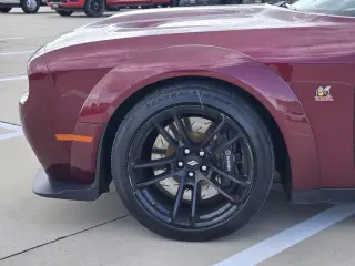 Dodge Challenger 2020 R/T Scat Pack 50th Anniversary 2dr Coupe