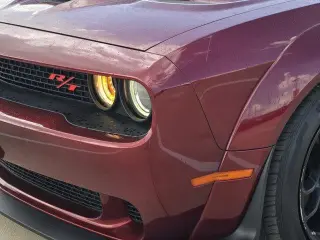 Dodge Challenger 2020 R/T Scat Pack 50th Anniversary 2dr Coupe