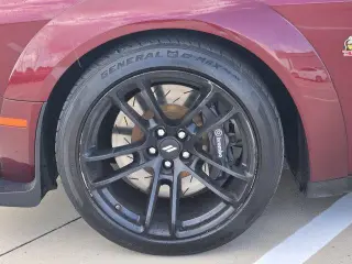 Dodge Challenger 2020 R/T Scat Pack 50th Anniversary 2dr Coupe