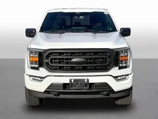 Ford F-150 2021 4x4 XLT 4dr SuperCrew 5.5 ft. SB