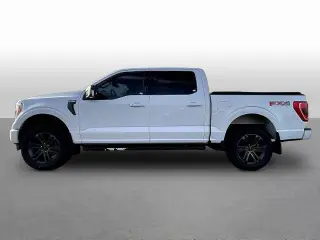 Ford F-150 2021 4x4 XLT 4dr SuperCrew 5.5 ft. SB