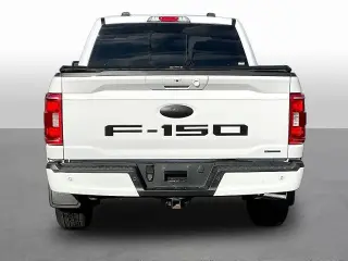 Ford F-150 2021 4x4 XLT 4dr SuperCrew 5.5 ft. SB