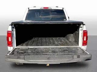 Ford F-150 2021 4x4 XLT 4dr SuperCrew 5.5 ft. SB