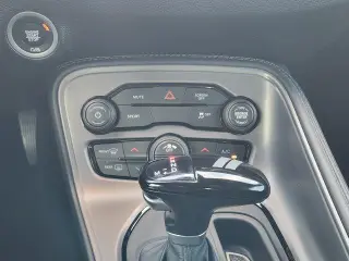 Dodge Challenger 2023 SXT 2dr Coupe