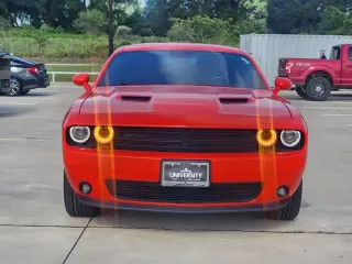 Dodge Challenger 2023 SXT 2dr Coupe