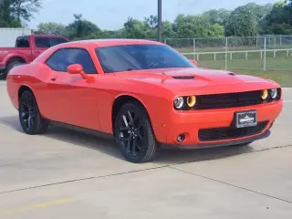 Dodge Challenger 2023 SXT 2dr Coupe