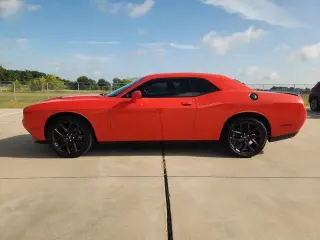 Dodge Challenger 2023 SXT 2dr Coupe
