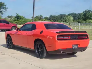 Dodge Challenger 2023 SXT 2dr Coupe
