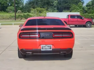 Dodge Challenger 2023 SXT 2dr Coupe