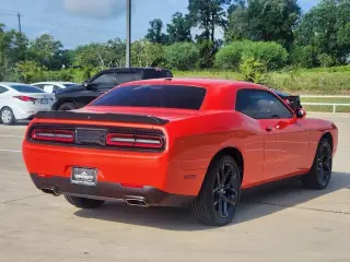 Dodge Challenger 2023 SXT 2dr Coupe