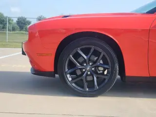 Dodge Challenger 2023 SXT 2dr Coupe