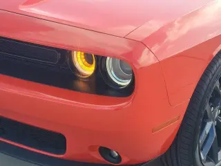 Dodge Challenger 2023 SXT 2dr Coupe