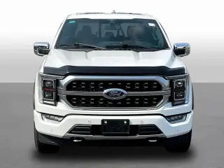 Ford F-150 2023 4x4 Platino 4dr SuperCrew 5.5 ft. SB
