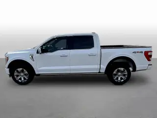 Ford F-150 2023 4x4 Platino 4dr SuperCrew 5.5 ft. SB
