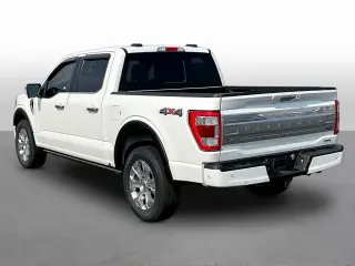 Ford F-150 2023 4x4 Platino 4dr SuperCrew 5.5 ft. SB