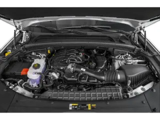 Jeep Grand Cherokee L 2025 4x2 Limited 4dr SUV