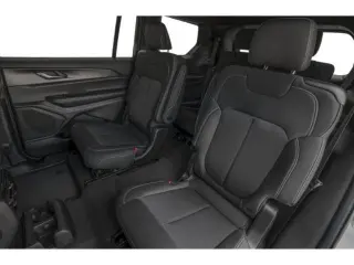 Jeep Grand Cherokee L 2025 4x2 Limited 4dr SUV