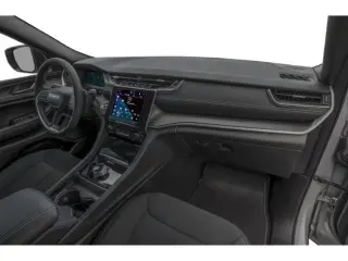 Jeep Grand Cherokee L 2025 4x2 Limited 4dr SUV
