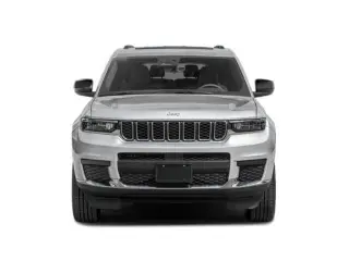 Jeep Grand Cherokee L 2025 4x2 Limited 4dr SUV