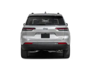 Jeep Grand Cherokee L 2025 4x2 Limited 4dr SUV