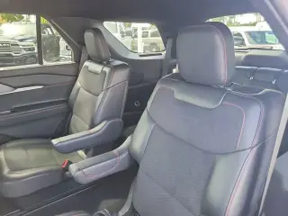 Ford Explorer 2025 ST 4p SUV