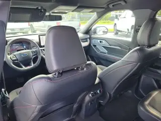 Ford Explorer 2025 ST 4p SUV