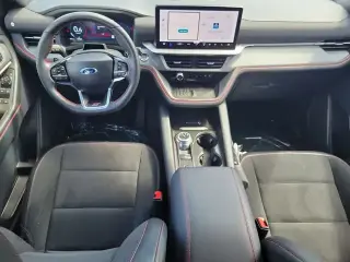 Ford Explorer 2025 ST 4p SUV