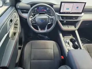 Ford Explorer 2025 ST 4p SUV