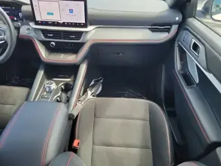 Ford Explorer 2025 ST 4p SUV