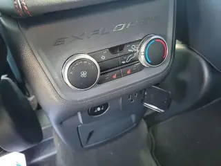 Ford Explorer 2025 ST 4p SUV