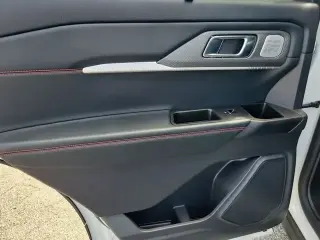 Ford Explorer 2025 ST 4p SUV