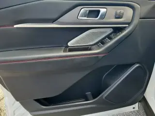 Ford Explorer 2025 ST 4p SUV