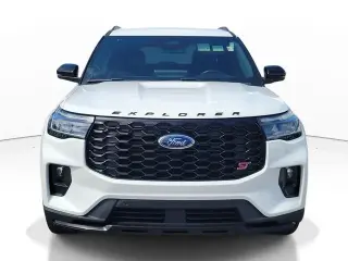 Ford Explorer 2025 ST 4p SUV