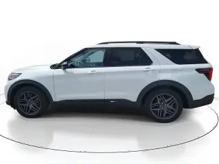 Ford Explorer 2025 ST 4p SUV