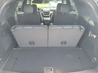 Ford Explorer 2025 ST 4p SUV